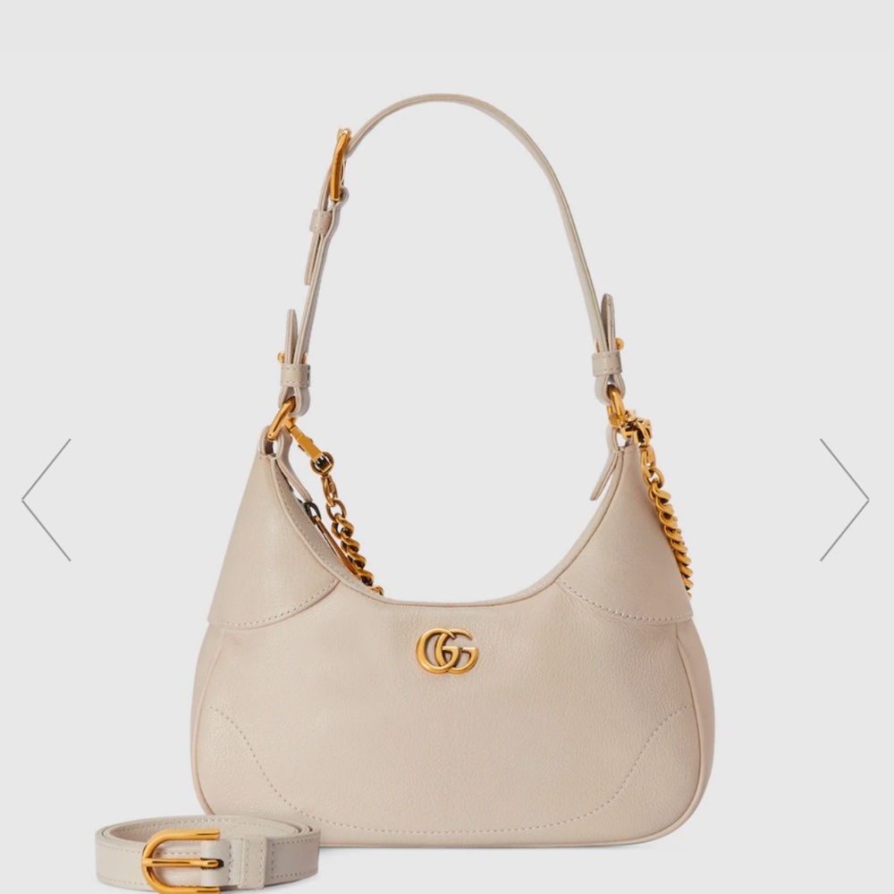 Gucci Aphrodite small bag - Picture 11 of 12